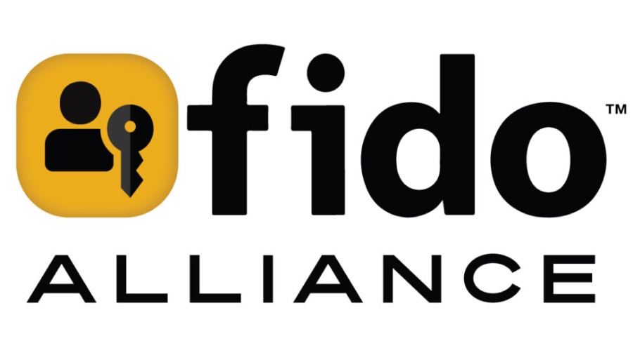 &ldquo;Still image of FIDO Alliance logo since there&rsquo;s no video preview to show&rdquo;